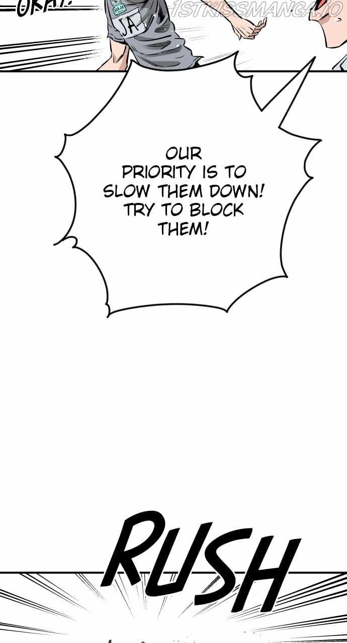 Build Up Chapter 89 page 64