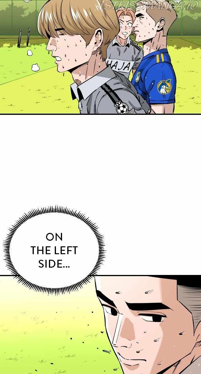 Build Up Chapter 89 page 61