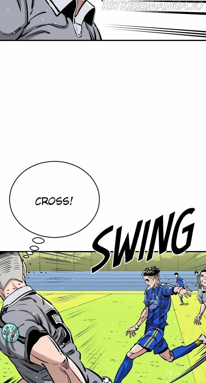 Build Up Chapter 89 page 73