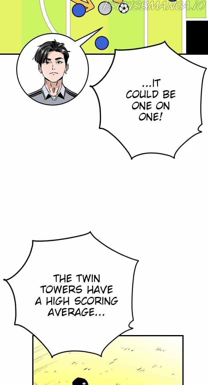 Build Up Chapter 89 page 23