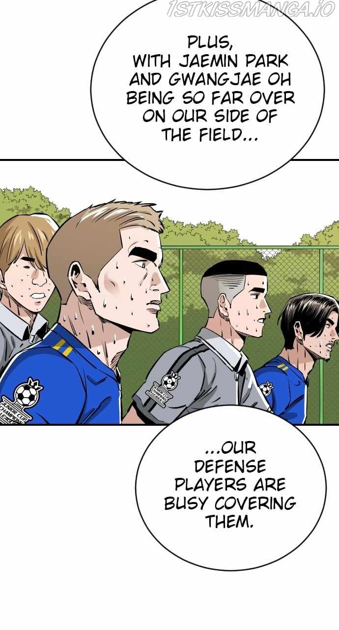 Build Up Chapter 89 page 47