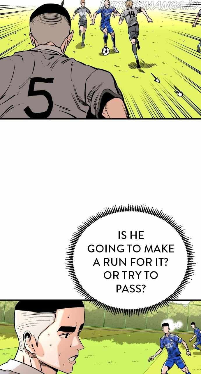 Build Up Chapter 89 page 65