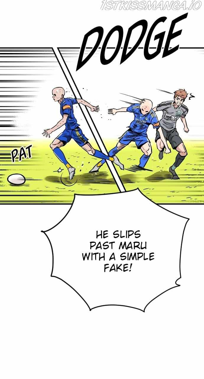 Build Up Chapter 89 page 35