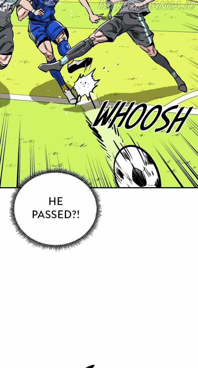 Build Up Chapter 89 page 87