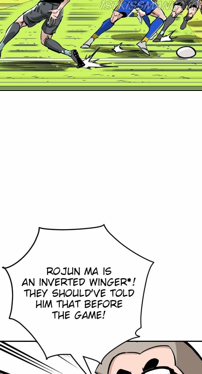 Build Up Chapter 89 page 77