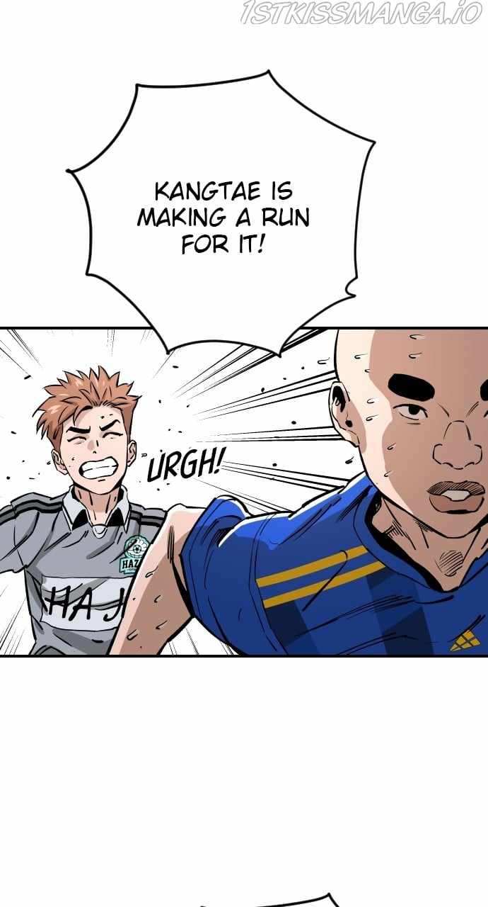 Build Up Chapter 89 page 36