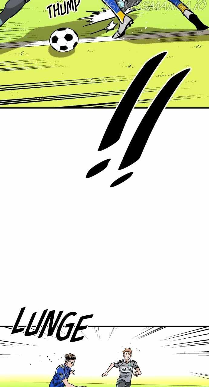 Build Up Chapter 89 page 83