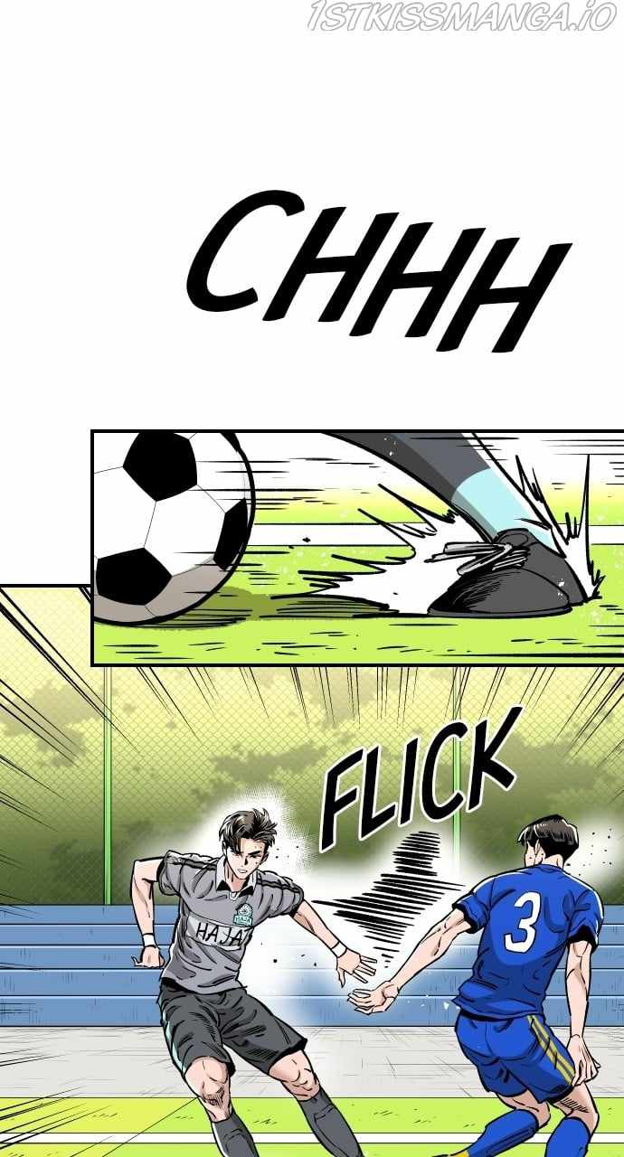 Build Up Chapter 89 page 9