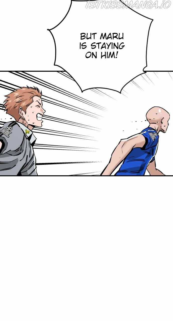 Build Up Chapter 89 page 37