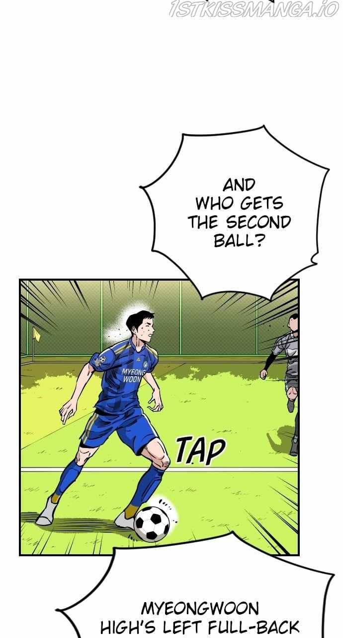 Build Up Chapter 89 page 30