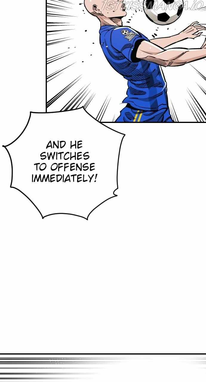 Build Up Chapter 89 page 33