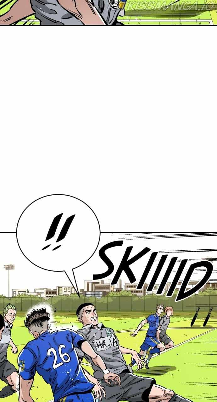 Build Up Chapter 89 page 74