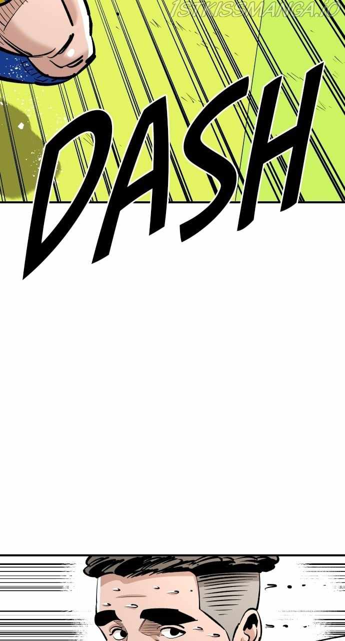Build Up Chapter 89 page 71