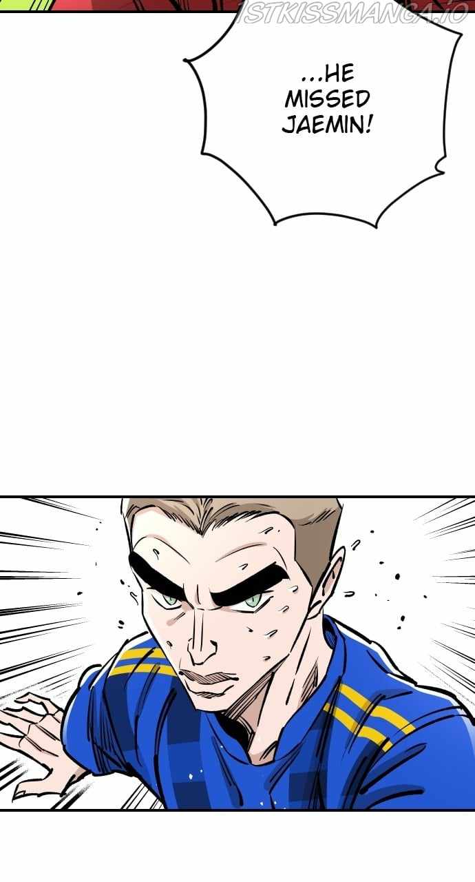 Build Up Chapter 89 page 90