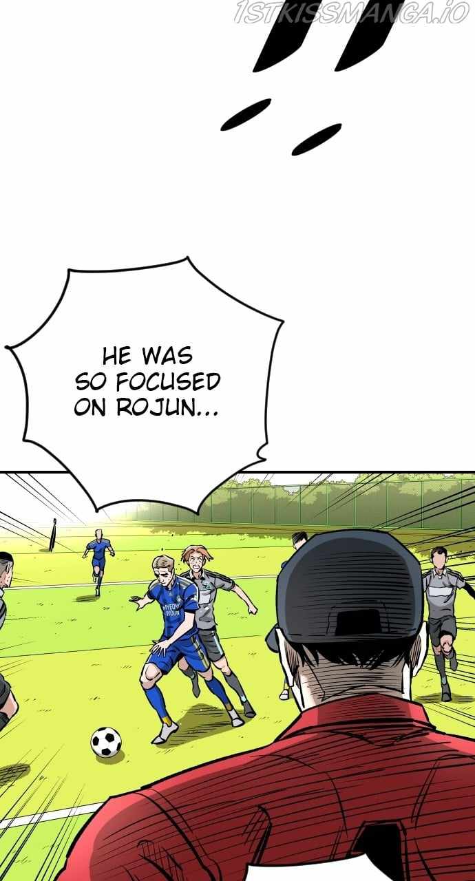 Build Up Chapter 89 page 89