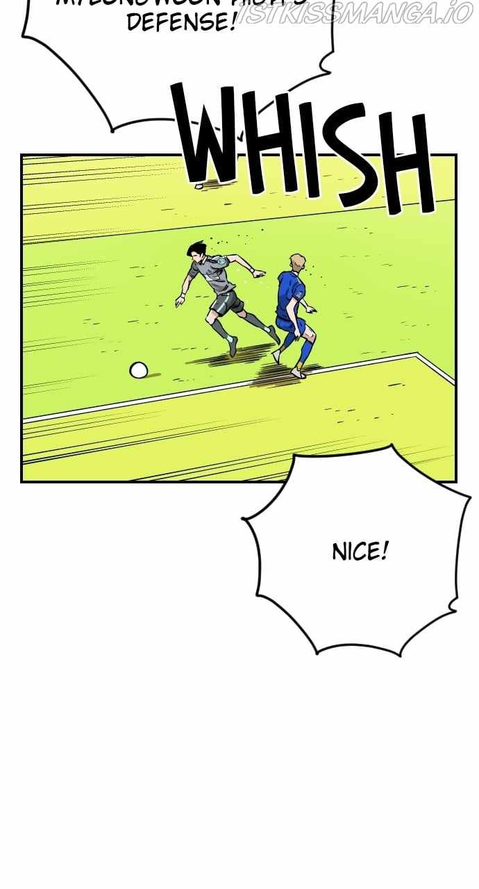 Build Up Chapter 89 page 13