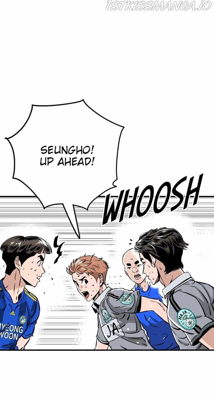 Build Up Chapter 89 page 5