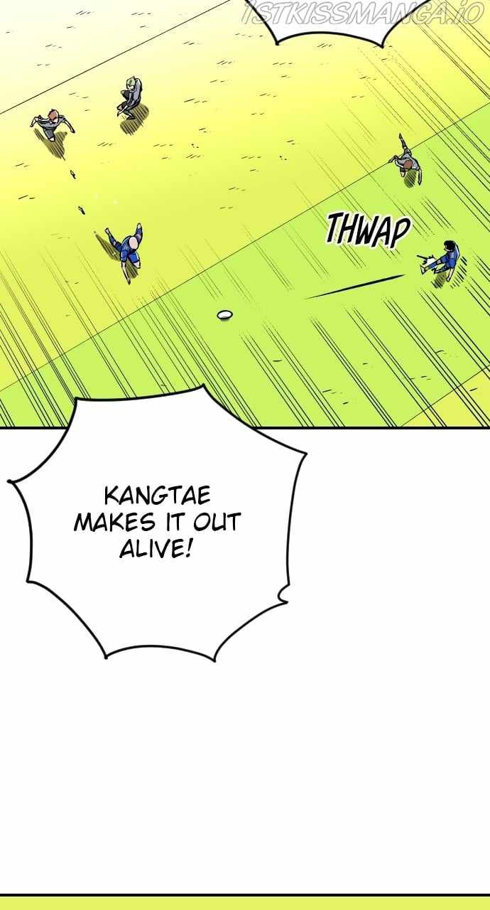 Build Up Chapter 89 page 57