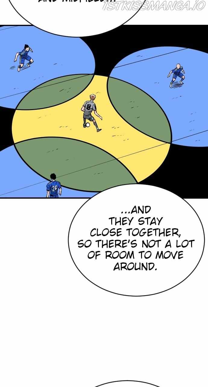 Build Up Chapter 89 page 46