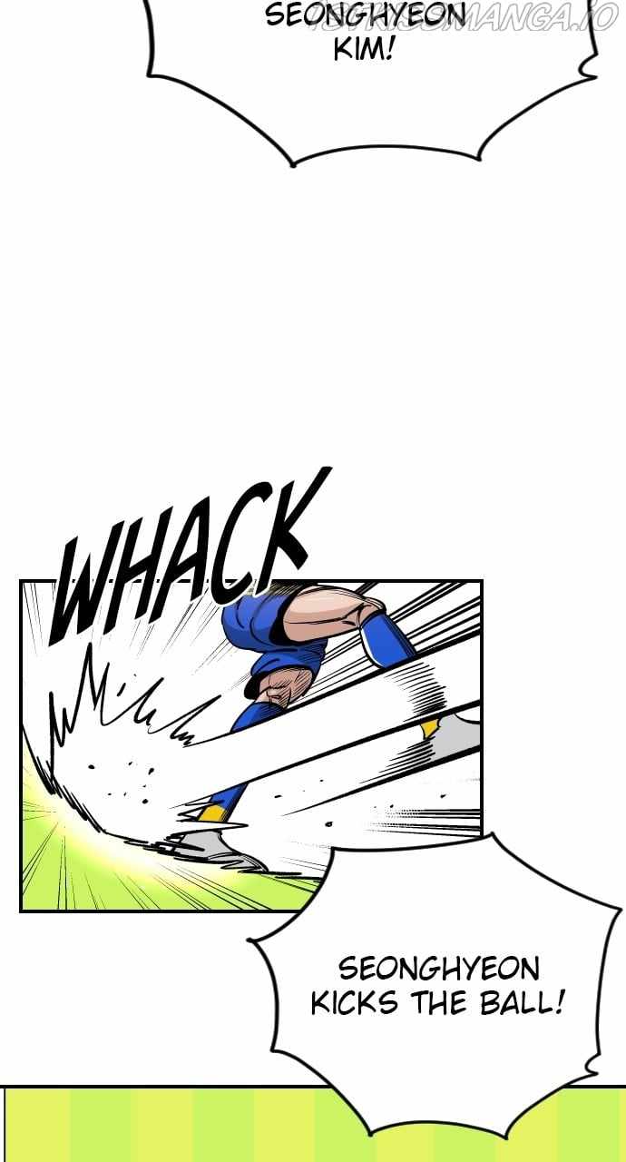 Build Up Chapter 89 page 31
