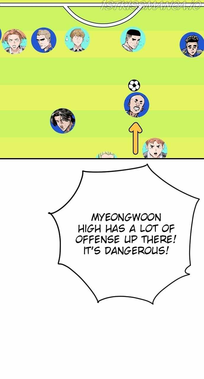 Build Up Chapter 89 page 58