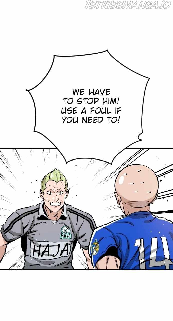 Build Up Chapter 89 page 52