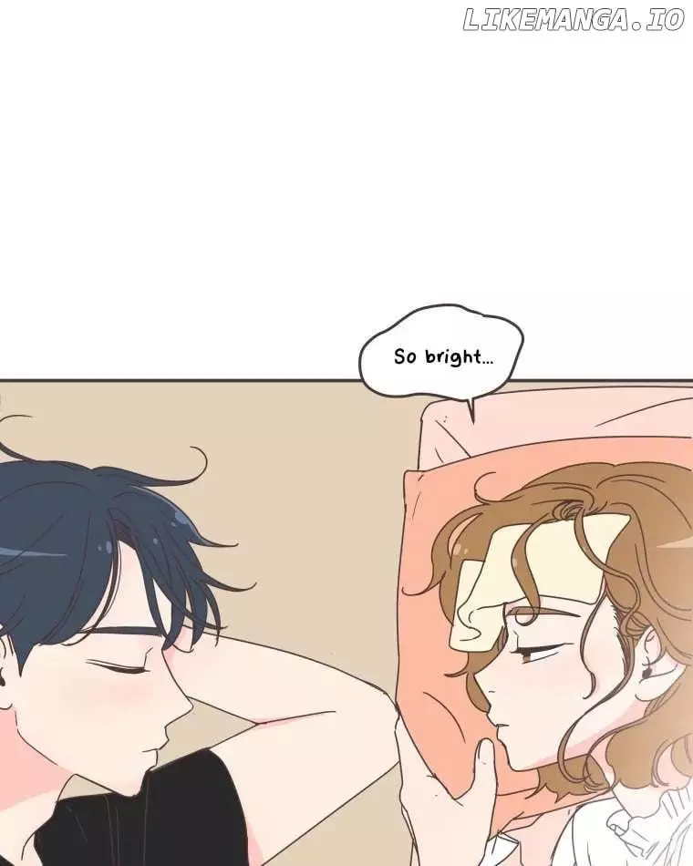 She's My Type Chapter 82 page 4