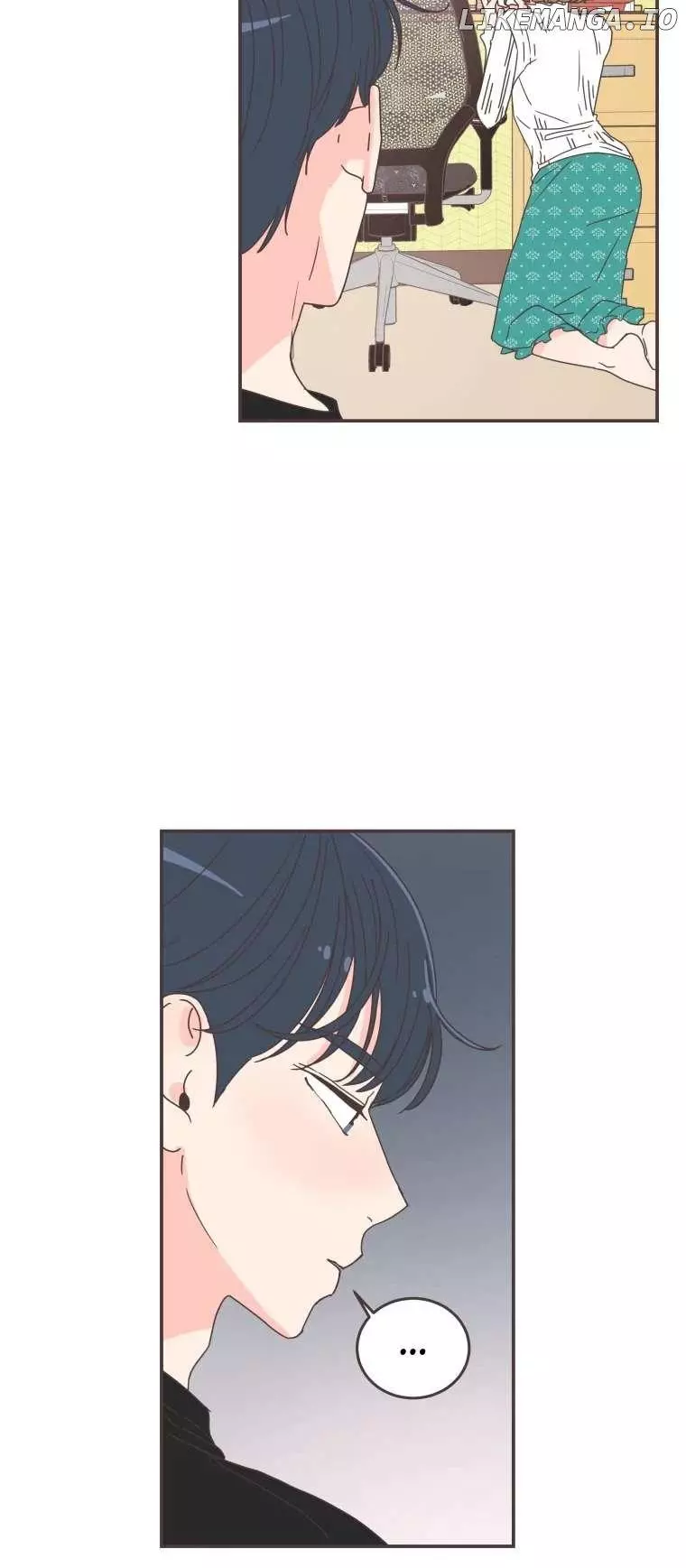 She's My Type Chapter 82 page 24