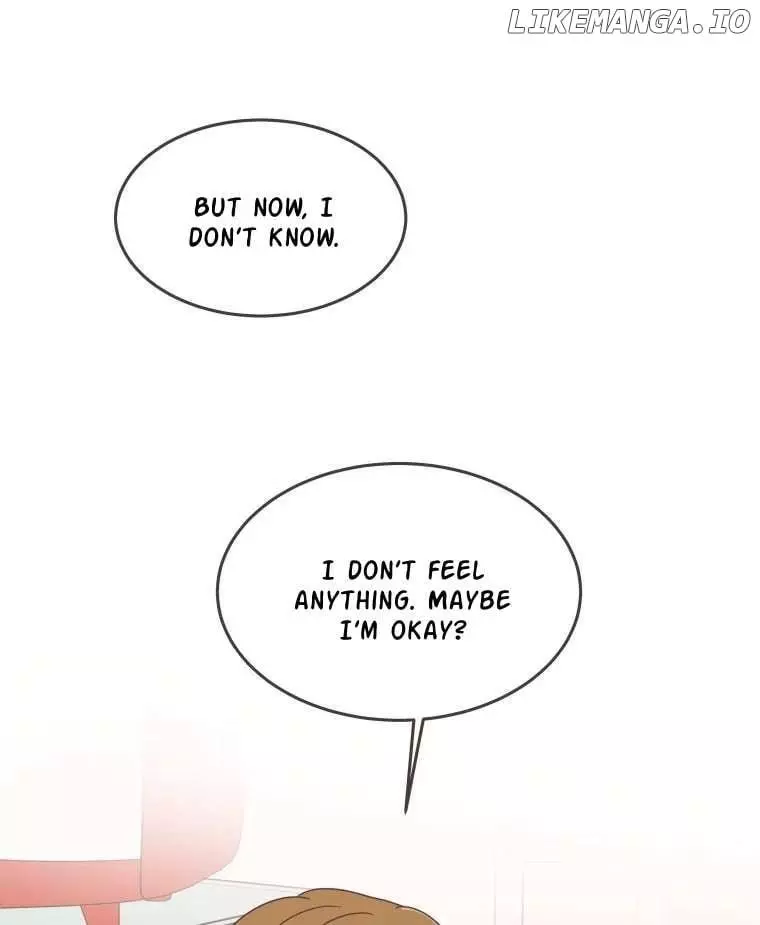 She's My Type Chapter 82 page 32