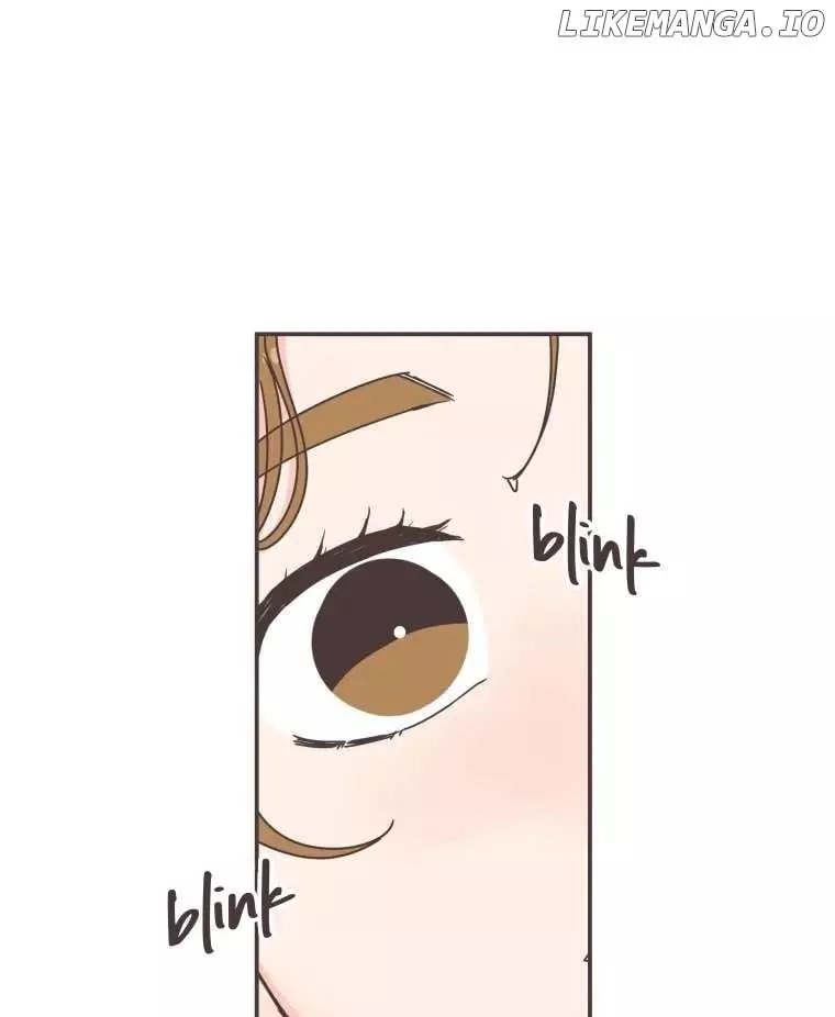 She's My Type Chapter 82 page 37