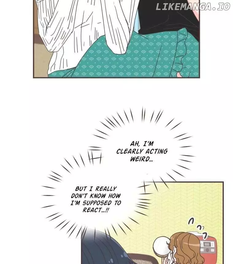 She's My Type Chapter 82 page 23