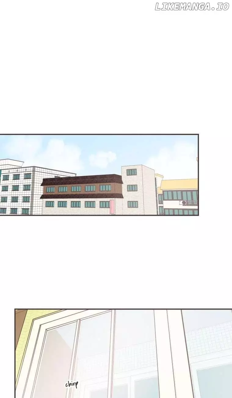 She's My Type Chapter 82 page 2