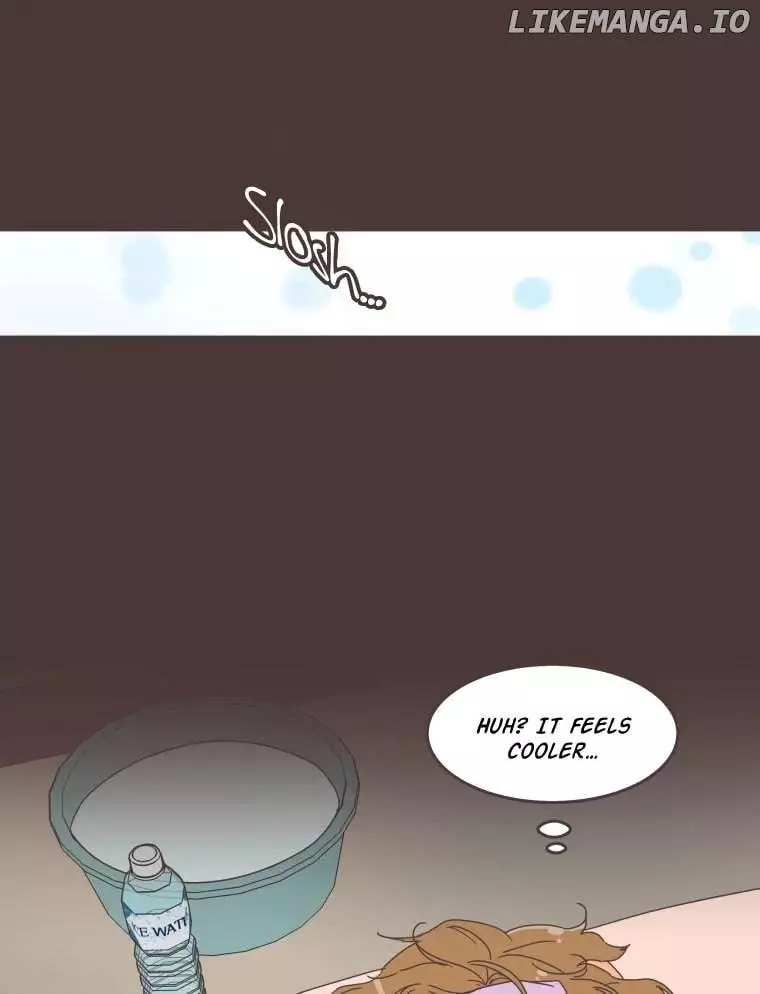 She's My Type Chapter 82 page 10