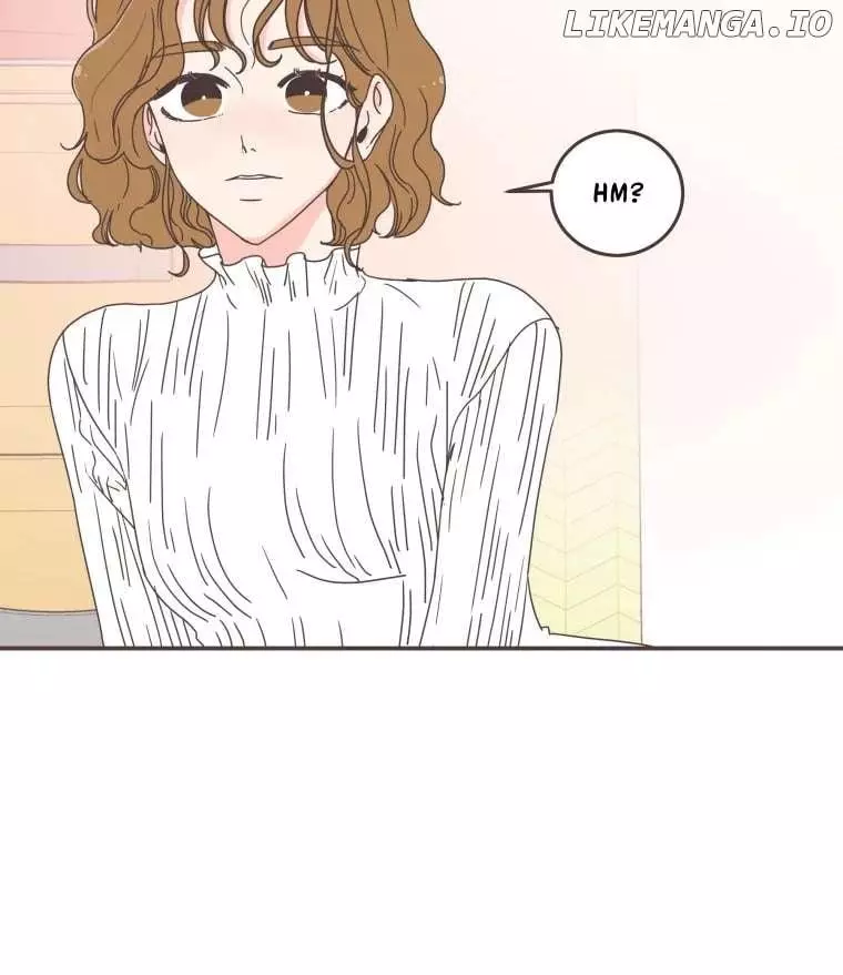 She's My Type Chapter 82 page 29