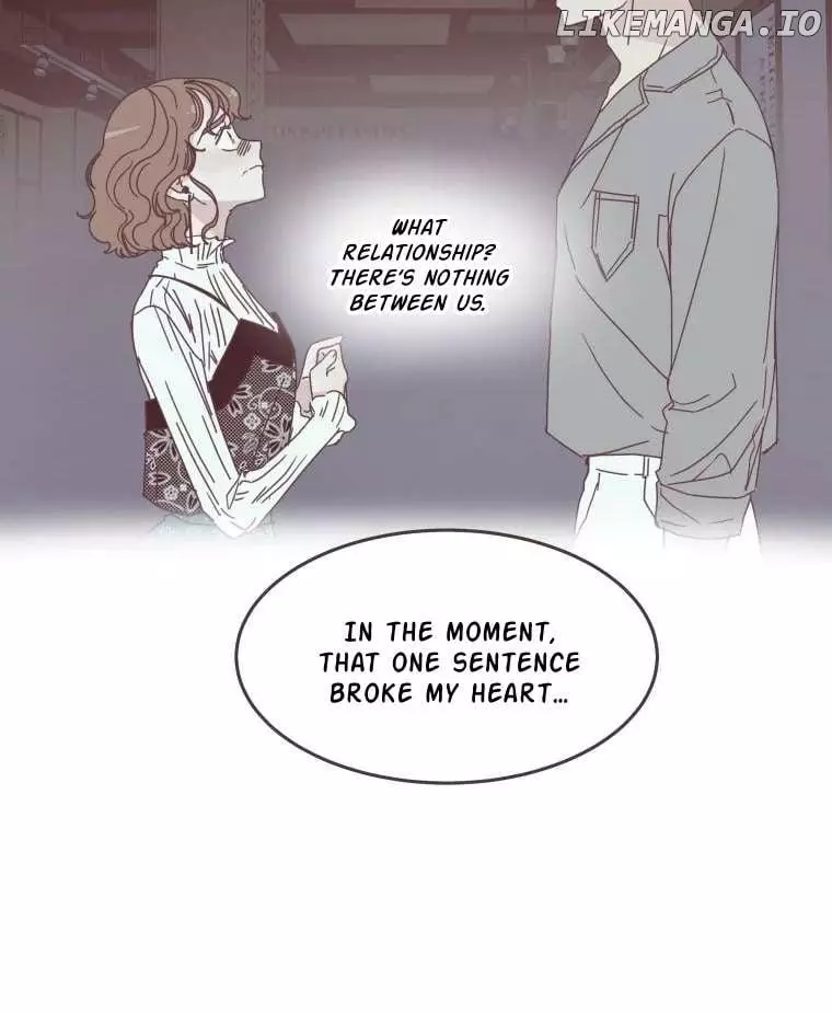 She's My Type Chapter 82 page 31