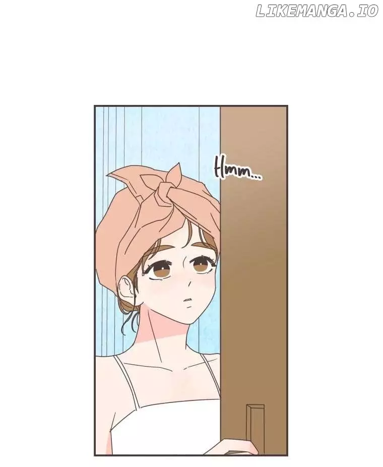 She's My Type Chapter 82 page 36