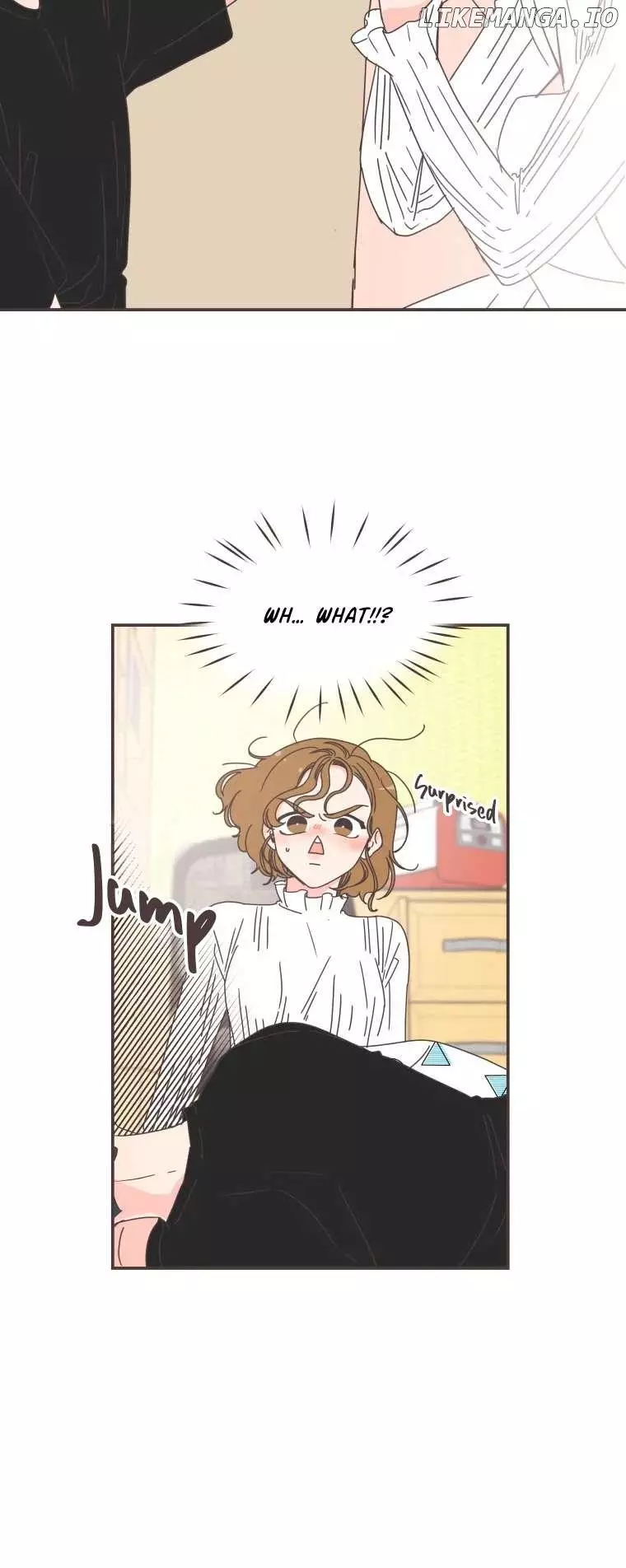 She's My Type Chapter 82 page 5
