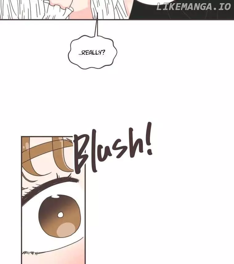 She's My Type Chapter 82 page 21