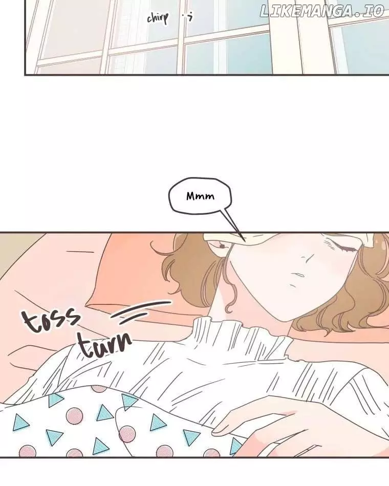 She's My Type Chapter 82 page 3