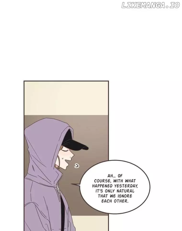 She's My Type Chapter 82 page 55