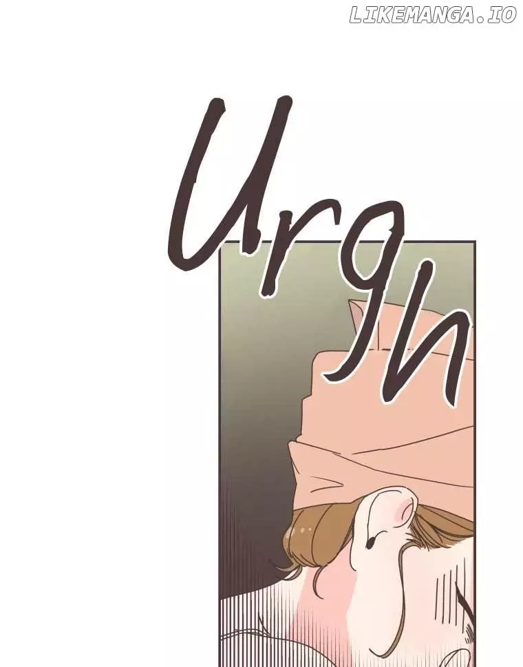 She's My Type Chapter 82 page 44