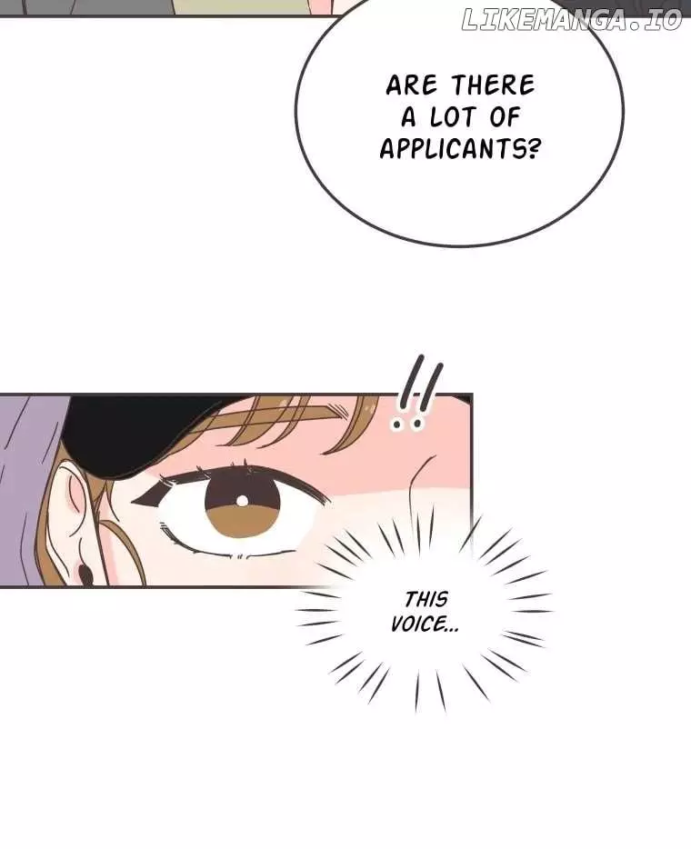 She's My Type Chapter 82 page 49