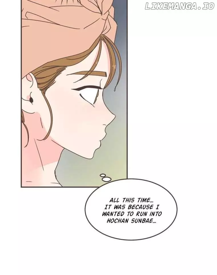 She's My Type Chapter 82 page 43
