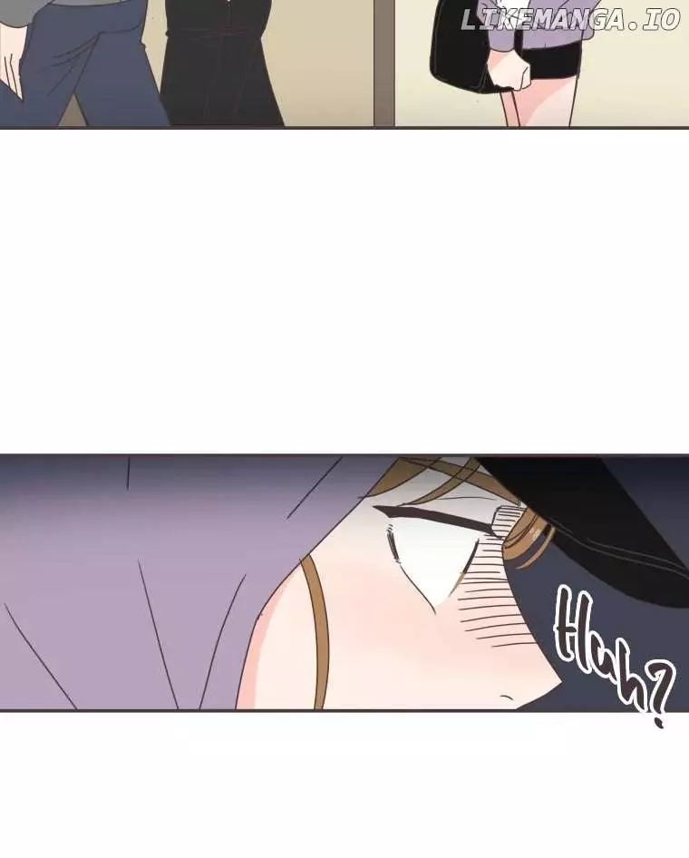 She's My Type Chapter 82 page 53