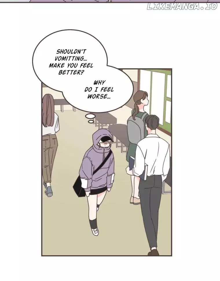 She's My Type Chapter 82 page 47
