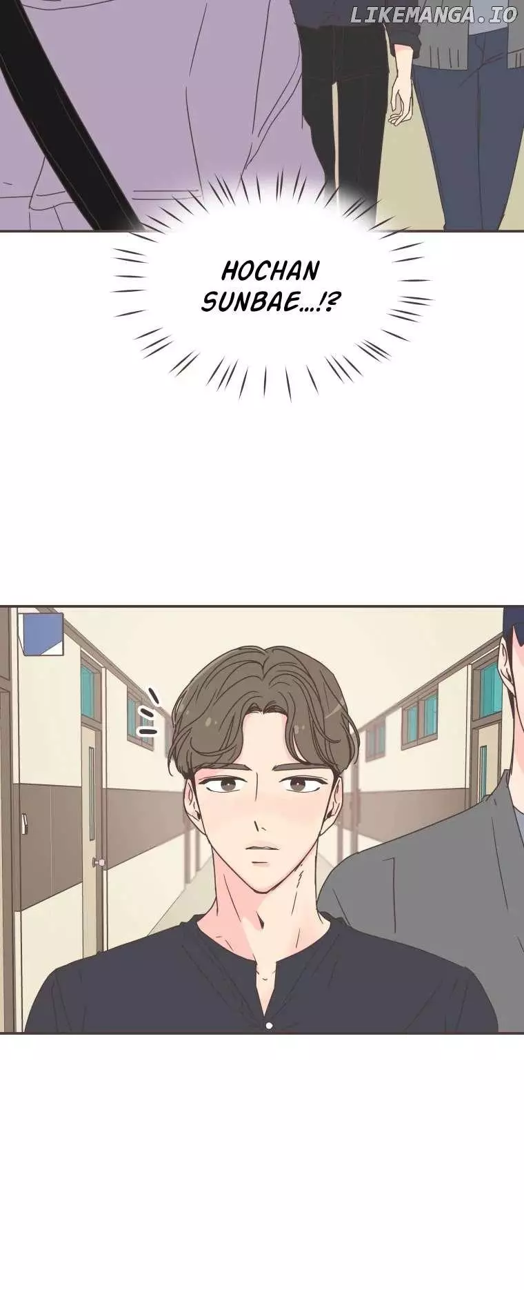 She's My Type Chapter 82 page 51