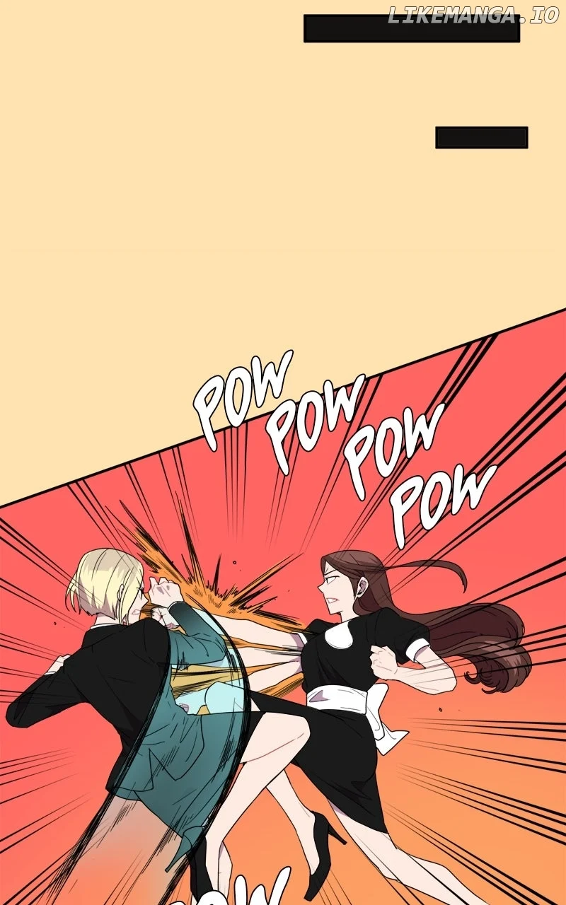 Take My Money Chapter 89 page 14