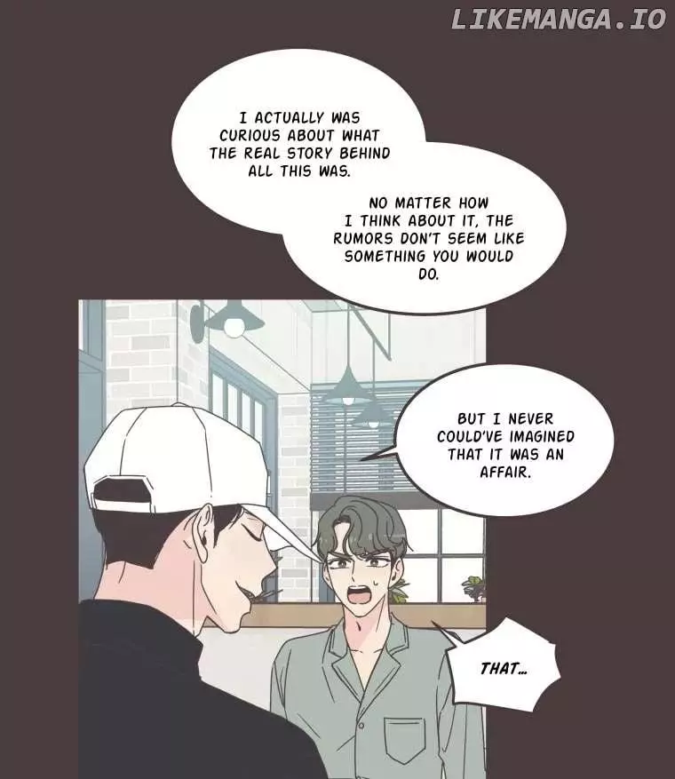 She's My Type Chapter 82 page 68