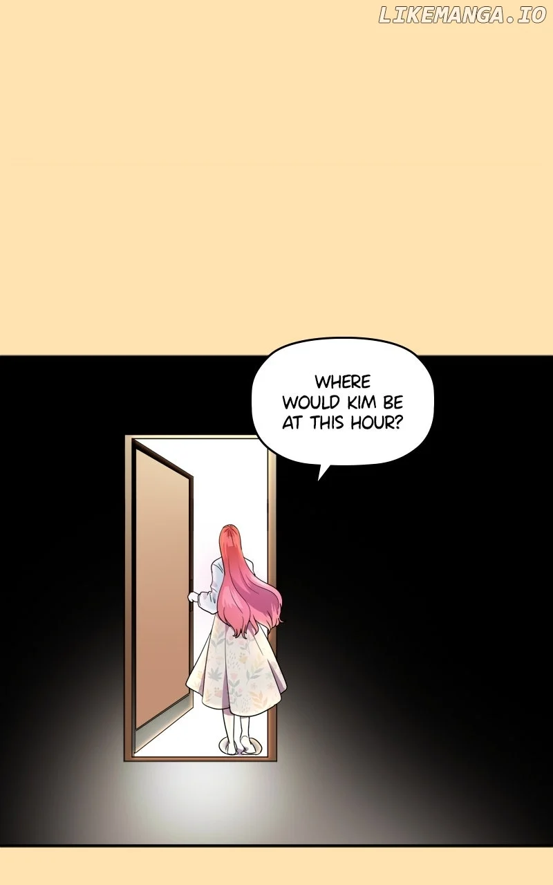 Take My Money Chapter 89 page 13