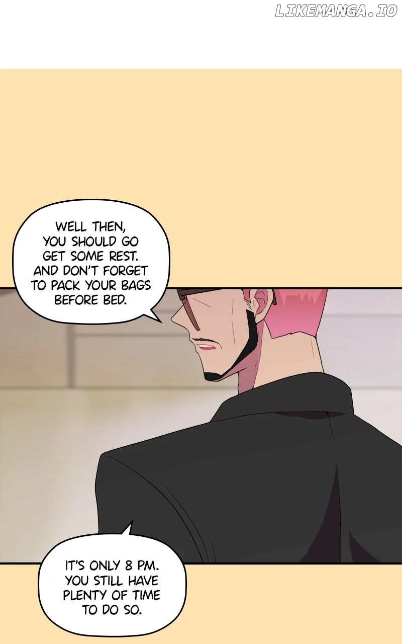 Take My Money Chapter 89 page 2
